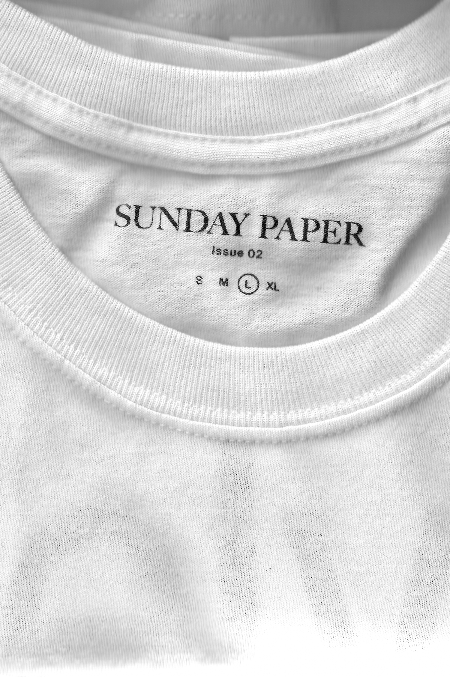SUNDAY PAPER 02
